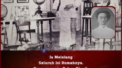 Seni Menjual Lemari demi Gaji Guru: Sebuah Ironi dari Kauman