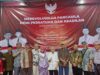 ​Menggugat Demokrasi Pro-Elit: Yudi Latif Serukan Revolusi Ekonomi Pancasila di Gedung Indonesia Menggugat