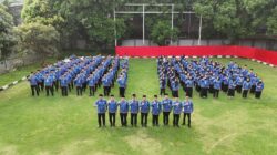 ​Peringati Hari Lahir Pancasila, Kantah Kota Bandung Perkuat Integritas Pelayanan Publik