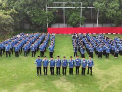 ​Peringati Hari Lahir Pancasila, Kantah Kota Bandung Perkuat Integritas Pelayanan Publik