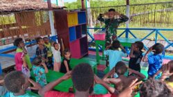 Program RTLH Bantuan Presiden Prabowo Hampir Rampung, Rumah Tiopan Simanjuntak Masuki Tahap Finishing