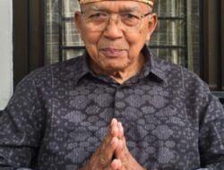 ​Ir. Sudarmadji: Lelang Calon Pengelola Bandung Zoo Tidak Bermanfaat, TPS Solusi Realistis