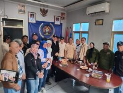 Urgensi Kompetensi Wartawan di Era Disrupsi: Strategi Pers Bermutu Menghadapi Dominasi Media Sosial