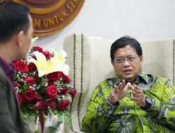 Akselerasi Kawasan Transmigrasi, Kementerian Transmigrasi Gandeng PTN Unggulan Lewat Tim Ekspedisi Patriot 2026
