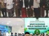 Mukerda II MUI Depok: Supian Suri Apresiasi Inovasi PINBAS dalam Mendorong Kemandirian Ekonomi Umat