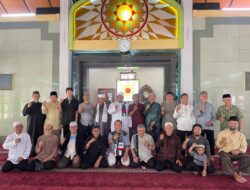 Gagasan Perubahan: Sinergi dan Aksi Nyata Lebih Utama ketimbang Keluhan