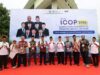 Kepala Kantah Kota Bandung Hadiri Penyerahan 1.029 Sertipikat Tanah Wakaf di Ajang ICOP 2026