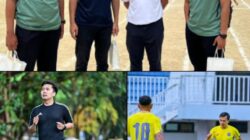 Menjaga Kebugaran Pemain di Masa Transisi: Tantangan Persib Menuju Pentas Asia
