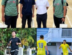 Menjaga Kebugaran Pemain di Masa Transisi: Tantangan Persib Menuju Pentas Asia