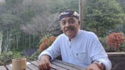Eka Santosa: Manuver Oknum DPN HKTI Kurang Menghargai Simbol Pemerintahan dan Budaya Jawa Barat