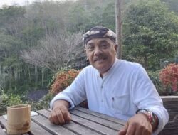 Eka Santosa: Manuver Oknum DPN HKTI Kurang Menghargai Simbol Pemerintahan dan Budaya Jawa Barat