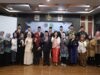 Kakan Pertanahan Kota Bandung Lantik PPAT Baru, Tekankan Integritas dan Kepastian Hukum