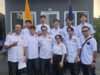Syahal Mauludi Resmi Nakhodai Karang Taruna Kelurahan Cikawao Periode 2026–2031