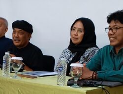Komitmen Ketahanan Pangan, BULOG Jawa Barat Pastikan Kesiapan dan Ketersediaan Pasokan Wilayah