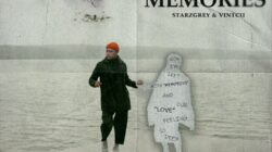 Produser Asal Bandung Starzgrey Rilis Single Terbaru ‘Memories’, Gandeng Vintcii