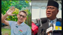 Menanam Ekologi, Menumbuhkan Budaya: Respon Opik Udjo atas Gerakan Menanam Bambu Nusantara