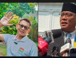 Menanam Ekologi, Menumbuhkan Budaya: Respon Opik Udjo atas Gerakan Menanam Bambu Nusantara