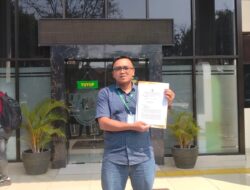 SP3 Kasus Erwin-Awangga Digugat: Kejari Bandung Plin-plan atau Ada Main?