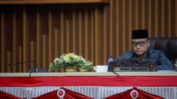 Soroti Krisis Sampah dan Proyek Multiyears, Pemkot Bandung Ajukan 3 Raperda ke DPRD