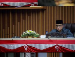 Soroti Krisis Sampah dan Proyek Multiyears, Pemkot Bandung Ajukan 3 Raperda ke DPRD