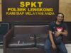 Polsek Lengkong Imbau Warga Kedepankan Dialog Pasca-Insiden Keributan di Jalan Karawitan