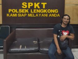 Polsek Lengkong Imbau Warga Kedepankan Dialog Pasca-Insiden Keributan di Jalan Karawitan