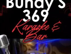 Menyandarkan Penat di Bundy’s 369: Destinasi One-Stop Entertainment Eksklusif dan Berkelas di Bandung Selatan