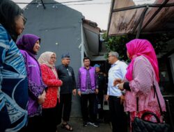 Darurat Kesehatan Mental di Bandung: Pemkot Luncurkan Bangbara di Tengah Lonjakan Kasus Stres Pelajar dan Percobaan Bunuh Diri