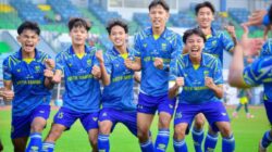 Dominasi Pencak Silat dan Sepak Bola, Kontingen Kota Bandung Kawinkan Gelar Juara di Popwilda Jabar 2026