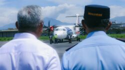 Matangkan Konektivitas, Pemkot Bandung Akselerasi Penataan Infrastruktur Penunjang Bandara Husein Sastranegara