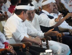 Soroti Ketahanan Ekologi Desa, KDM Kritik Ketergantungan Politik dan Dorong Saham Tambang untuk Rakyat