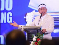 KDM Ultimatum Pengusaha: Jangan Cuma Tinggalkan Limbah dan Demo di Jabar!