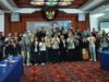 MQ Iswara Disepakati Jadi Calon Tunggal Ketua IKA Unpad Jawa Barat