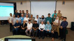 Soroti Dinamika HKTI Jabar, Saresehan Forum Kaukus Ketokohan Desak DPN Hormati Tata Krama Birokrasi Lokal