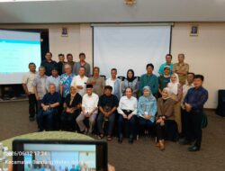 Soroti Dinamika HKTI Jabar, Saresehan Forum Kaukus Ketokohan Desak DPN Hormati Tata Krama Birokrasi Lokal
