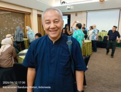 Revitalisasi Kelembagaan Petani