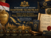 Pernyataan Resmi: Djatidiri Kusumah Tegaskan Status Hukum Privat ‘Private Full Mandate Royal Family Heritage Nuswantara’