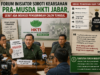 ​Forum Inisiator Soroti Keabsahan Pra-Musda HKTI Jabar, Sebut Ada Indikasi Penggiringan Calon Tunggal