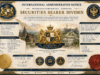 International Administrative Notice – Securities Bearer Dividen (Private Royal Family Heritage – Nuswantara)