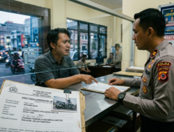 Dugaan Penggelapan Sepeda Motor di Bandung Dilaporkan ke Polda Jabar, Terlapor Masih Dalam Pencarian