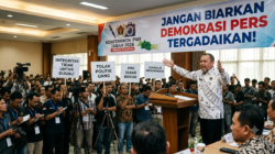 Menagih Integritas di Konferprov PWI Jabar 2026: Jangan Biarkan Demokrasi Pers Tergadaikan!