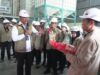 Membedah Tata Kelola Beras Negara, Bulog Buka Gudang Sunter untuk Mahasiswa UGM