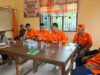Partai Buruh Sumut Tancap Gas Hadapi Verifikasi KPU untuk Pemilu 2029 Pasca Diresmikannya Yetti Dumasari sebagai Plt Bendahara