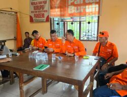 Partai Buruh Sumut Tancap Gas Hadapi Verifikasi KPU untuk Pemilu 2029 Pasca Diresmikannya Yetti Dumasari sebagai Plt Bendahara
