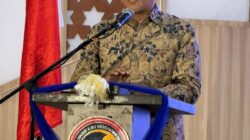 Lustrum ke-20 STIKES Budi Luhur, Ketua DPRD Cimahi Apresiasi Peluncuran Balai Bahasa dan Migran Center
