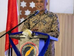 Lustrum ke-20 STIKES Budi Luhur, Ketua DPRD Cimahi Apresiasi Peluncuran Balai Bahasa dan Migran Center