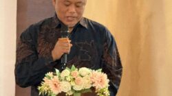 Ketua DPRD Cimahi Apresiasi Dedikasi Pendidik Yayasan Fithrah Insani dalam Haflah Ikhtitam Tahfidz Quran