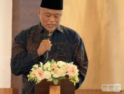 Ketua DPRD Cimahi Apresiasi Dedikasi Pendidik Yayasan Fithrah Insani dalam Haflah Ikhtitam Tahfidz Quran