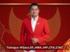 Menilik Estafet Perjuangan Trah ASMA Abdul Jabar Menuju Indonesia Emas 2045