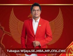 Menilik Estafet Perjuangan Trah ASMA Abdul Jabar Menuju Indonesia Emas 2045